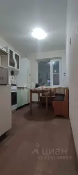 3-к кв. Коми, Усинск ул. Мира, 11 (65.6 м)