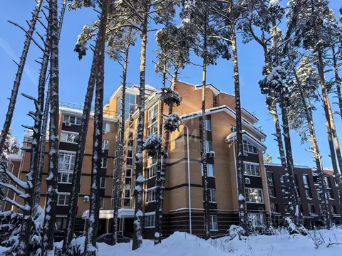 2-к кв. Рязанская область, Рязань ул. Мещерская, 24/12 (82.7 м)