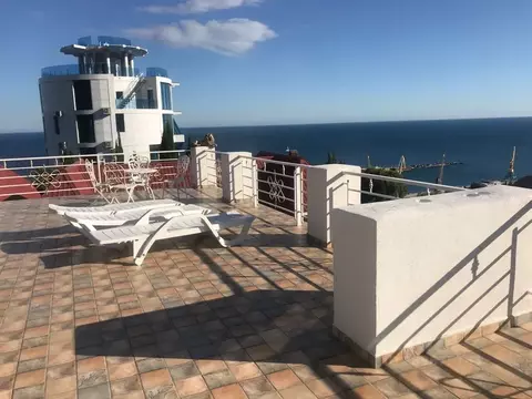 Дом в Крым, Ялта муниципальный округ, Отрадное пгт ул. Лавандовая, 4А ...