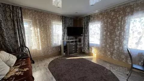 Дом в Бурятия, Улан-Удэ ул. Дальневосточная, 18 (53 м)