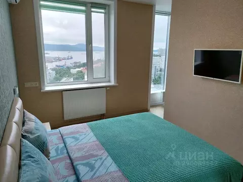 2-к кв. Приморский край, Владивосток Брянская ул., 18 (37.0 м)