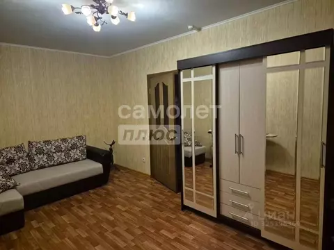 2-к кв. Курская область, Курск просп. Вячеслава Клыкова, 84 (57.0 м)