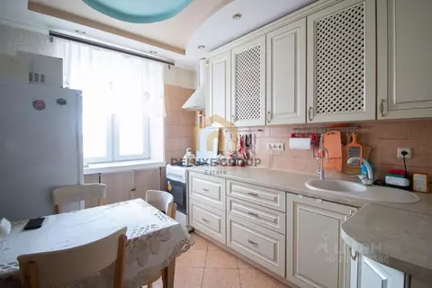 2-к кв. Татарстан, Казань ул. Академика Парина, 6 (50.0 м)