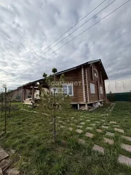 Дом, 158.6 м