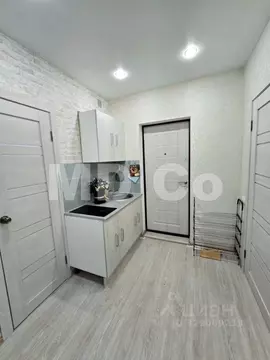 Студия Москва ул. Авиаторов, 6К1 (20.0 м)