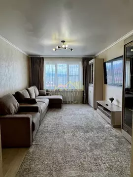 3-к кв. Северная Осетия, Владикавказ просп. Доватора, 43 (70.0 м)