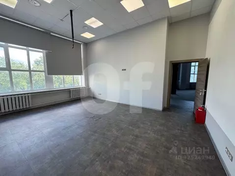 Офис в Москва ул. Шаболовка, 31Б (5519 м)