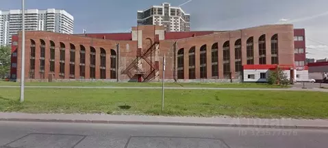 Гараж в Санкт-Петербург Кондратьевский просп., 62к11 (26 м)