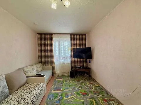 1-к кв. Белгородская область, Белгород бул. Юности, 39 (33.7 м)