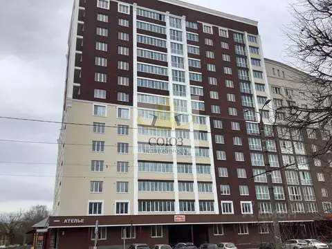 1-к кв. Ивановская область, Иваново ул. Красных Зорь, 8 (64.0 м)