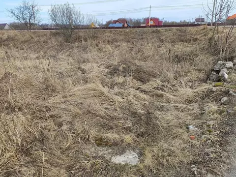 Участок в Московская область, Раменский муниципальный округ, д. Жирово ...