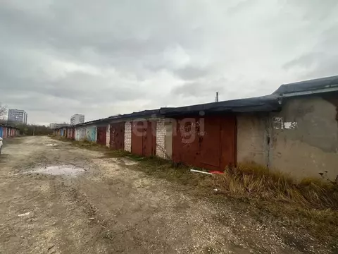 Гараж в Владимирская область, Ковров Колхозная ул., 31 (21 м)