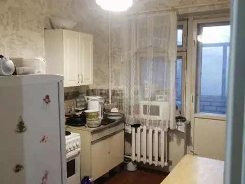 2-к кв. Коми, Сыктывкар ул. 2-я Новосельская, 5 (47.6 м)