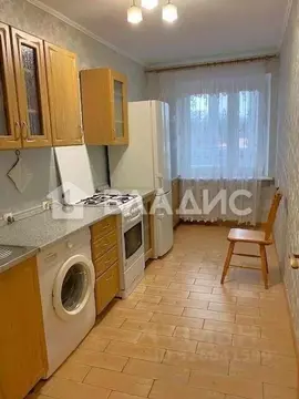 1-к кв. Калининградская область, Калининград ул. Ивана Земнухова, 10 ...