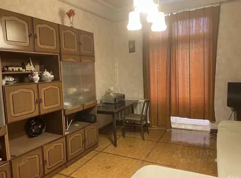 2-к кв. Волгоградская область, Волгоград Советская ул., 6 (54.0 м)