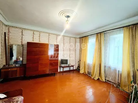 Таунхаус в Белгородская область, Старый Оскол пер. 1-й Советский (52 ...