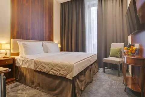 Комната Москва Садовническая наб., 7 (20.0 м)