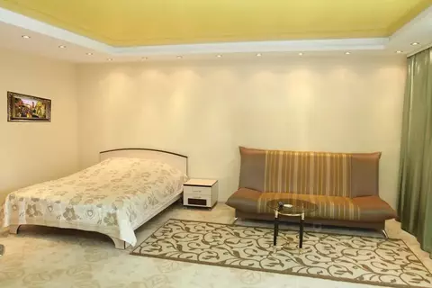 Студия Коми, Усинск ул. Ленина, 11 (23.0 м)