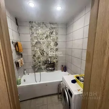 1-к кв. Калужская область, Калуга ул. Кибальчича, 4 (36.0 м)