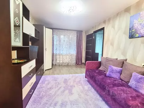 3-к кв. Московская область, Чехов ул. Полиграфистов, 10 (60.0 м)