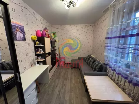 3-к кв. Ивановская область, Иваново ул. Третьего Авиаотряда, 5 (58.4 ...