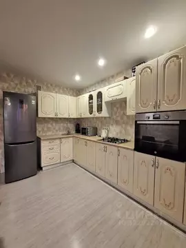 1-к кв. Татарстан, Зеленодольск просп. Строителей, 32 (38.4 м)