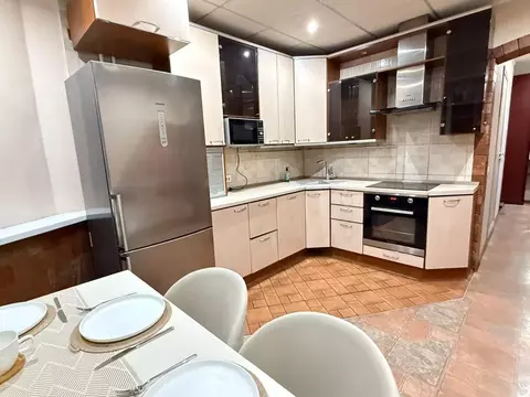 2-к кв. Москва ул. Перерва, 62К2 (60.6 м)