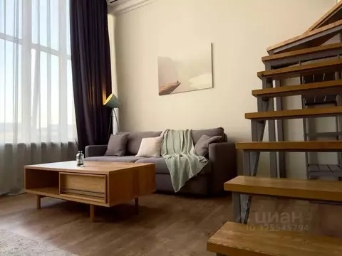 1-к кв. Москва Автозаводская ул., 23К7 (60.0 м)