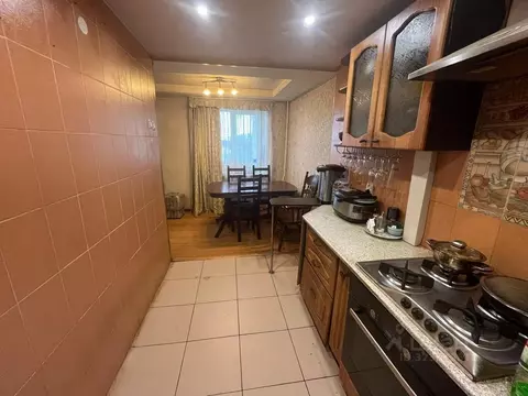 4-к кв. Свердловская область, Екатеринбург ул. Щербакова, 139 (70.4 м)