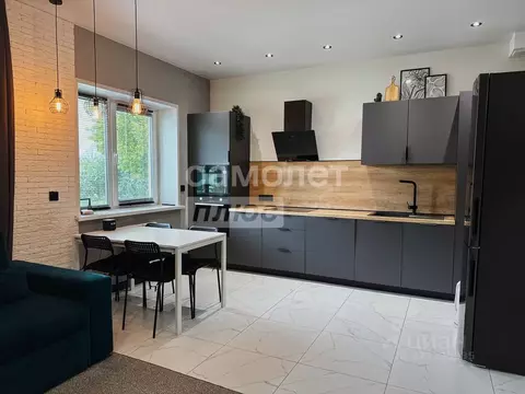 Коттедж в Ивановская область, Иваново ул. 8-я Сосневская, 53 (110 м)