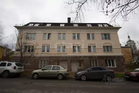 Помещение свободного назначения в Калужская область, Калуга ул. ...