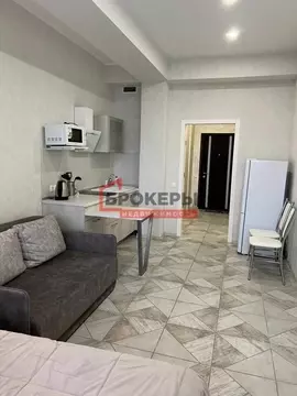 Студия Севастополь ул. Парковая, 7 (29.0 м)