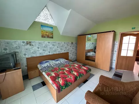 Комната Севастополь ул. Челюскинцев, 49/41