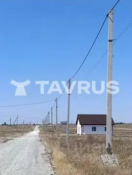 Участок в Крым, Симферопольский район, с. Мирное  (6.0 сот.)