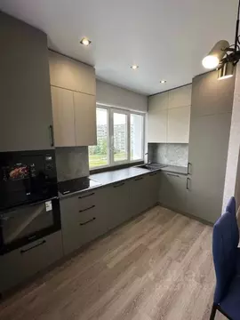 1-к кв. Татарстан, Казань ул. Дубравная, 42 (40.0 м)