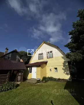 Дом в Костромская область, Костромской район, Середняковское с/пос, д. ...