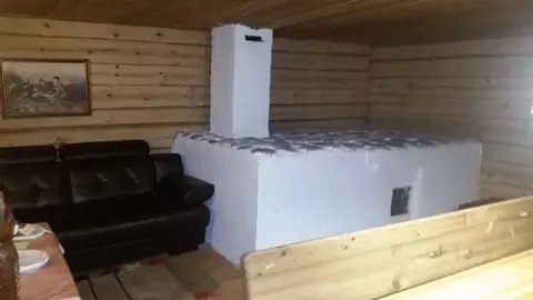 Дом в Московская область, Ленинский городской округ, д. Григорчиково ...