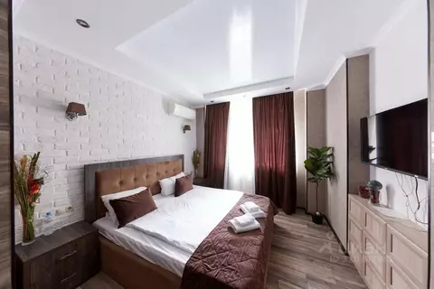 Комната Москва ул. Гарибальди, 6 (30.0 м)