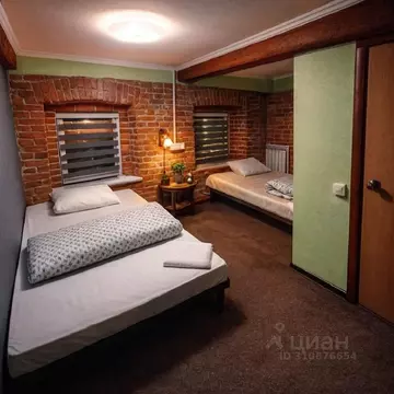 Комната Москва ул. Александра Солженицына, 10С1 (15.0 м)