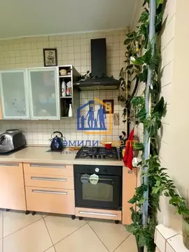 2-к кв. Калужская область, Обнинск ул. Курчатова, 62 (78.7 м)