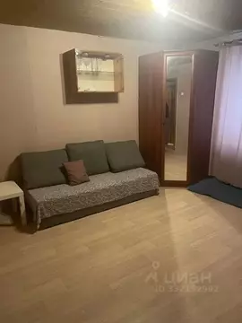 2-к кв. Москва Зеленоградская ул., 29 (38.0 м)