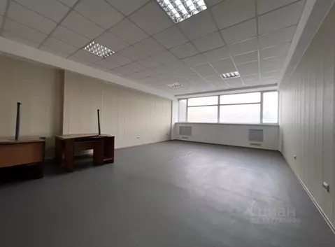 Офис в Челябинская область, Челябинск Свердловский тракт, 15 (53 м)