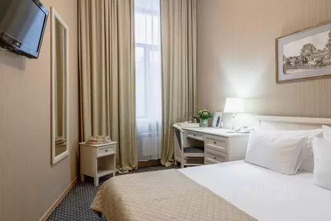 Комната Санкт-Петербург Владимирский просп., 5 (17.0 м)