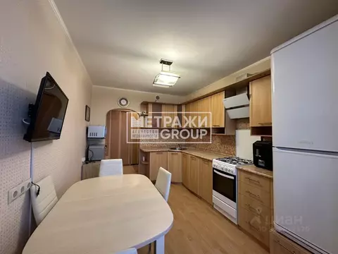 3-к кв. Московская область, Щелково городской округ, Монино пгт ул. ...