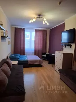 1-к кв. Пермский край, Пермь ул. Мира, 136 (56.0 м)