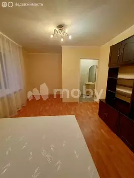 1-комнатная квартира: Калининград, Мукомольная улица, 10 (29.2 м)