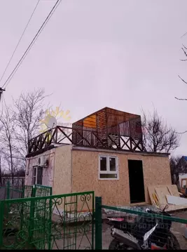 Дом в Краснодарский край, Ейское городское поселение, пос. Широчанка, ...