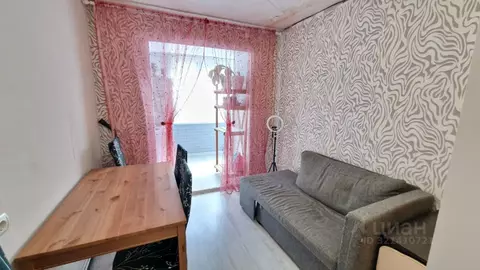 Комната Нижегородская область, Нижний Новгород Чукотская ул., 3 (21.8 ...