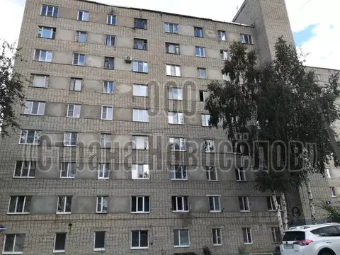 Комната Мордовия, Саранск ул. Анны Лусс, 9 (11.4 м)