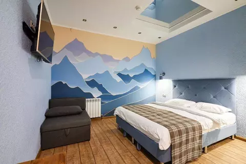 Комната Москва ул. Покровка, 43С3 (20.0 м)